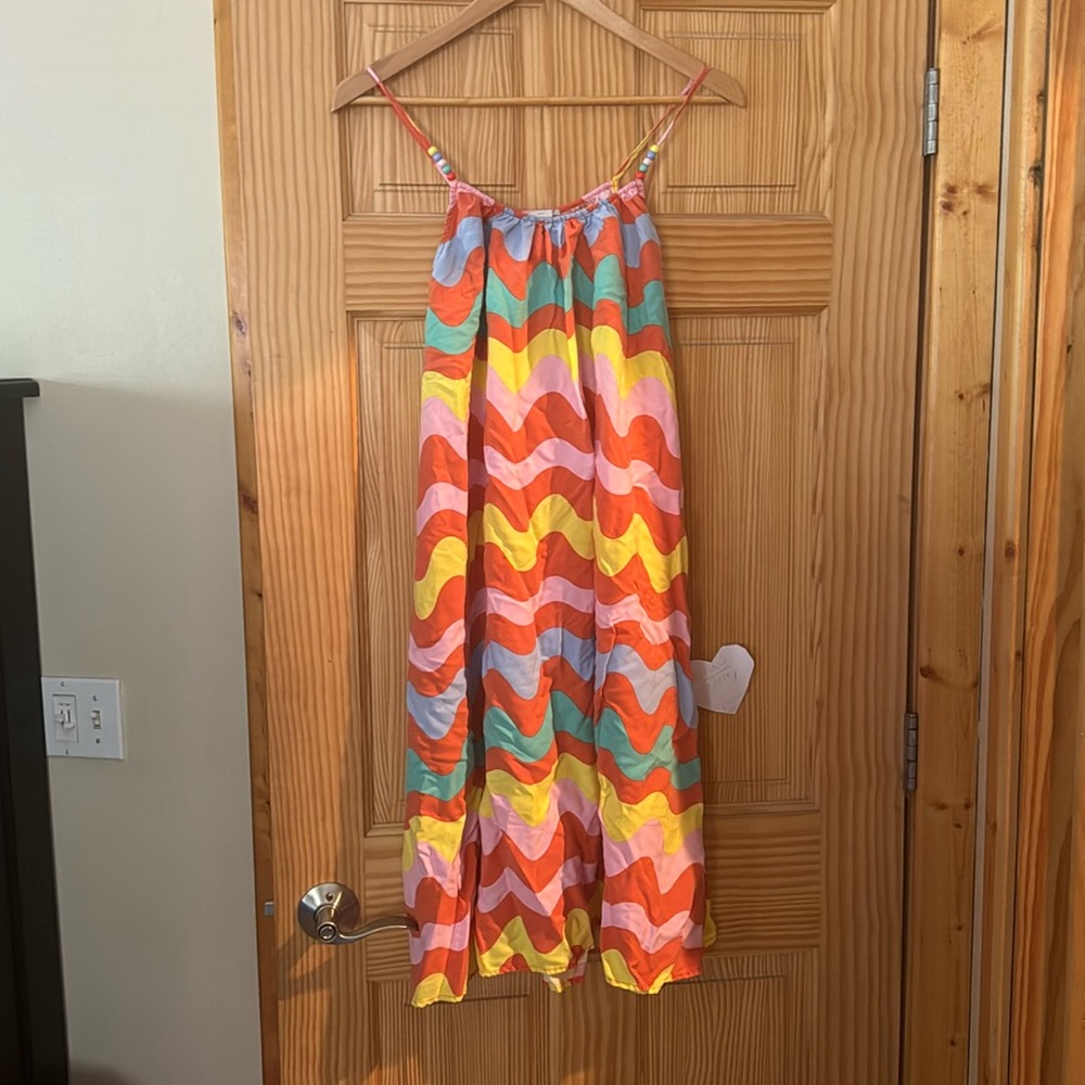 Stella McCartney sundress